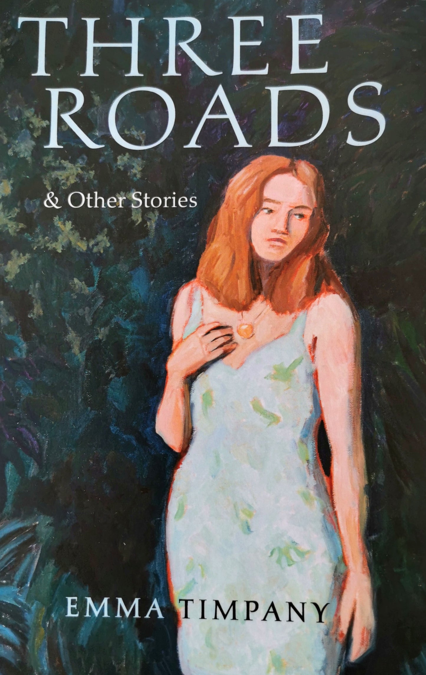 Three Roads