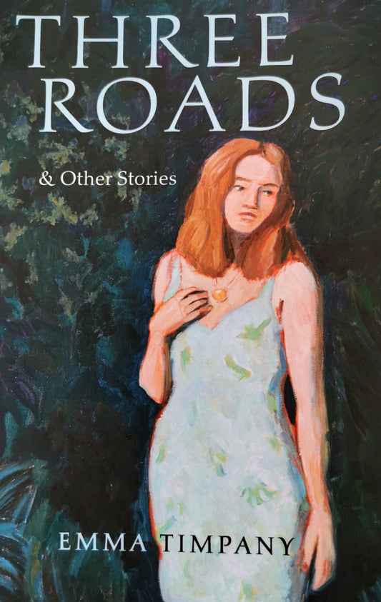 Three Roads