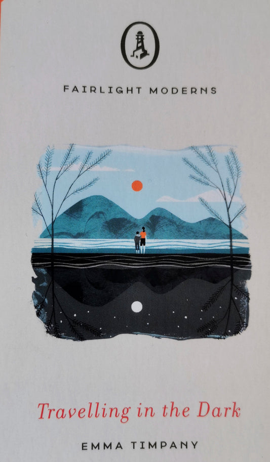 Travelling in the Dark