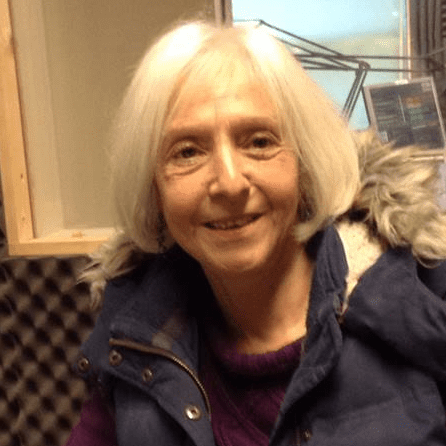 Victoria Osborne-Broad