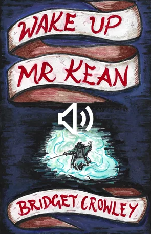 Wake up Mr Kean