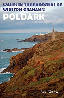 Walks in the footsteps of Winston Graham's Poldark