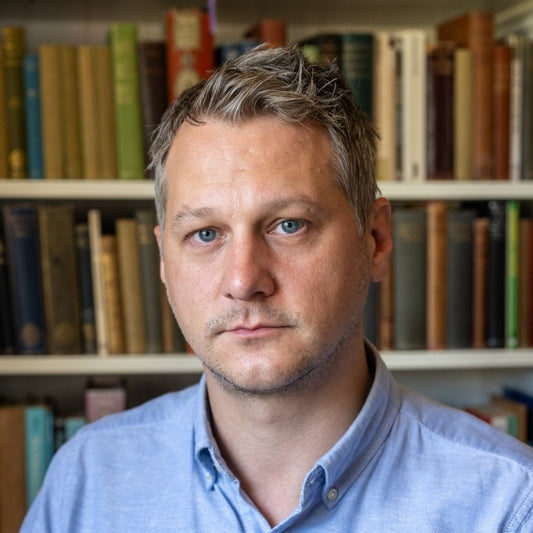 Adrian Markle
