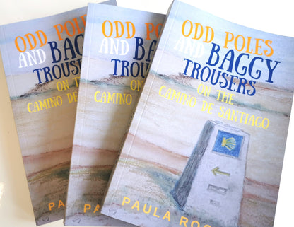 Odd Poles and Baggy Trousers