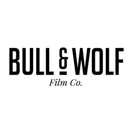 Bull & Wolf