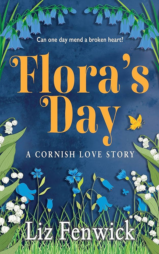 Flora's day