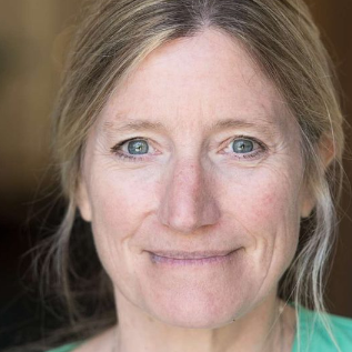 Helen Trevaskis