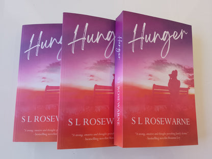 Hunger