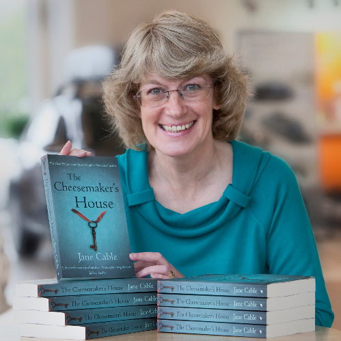 Jane Cable