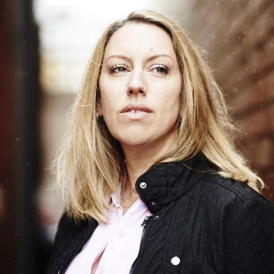 Jo Jakeman