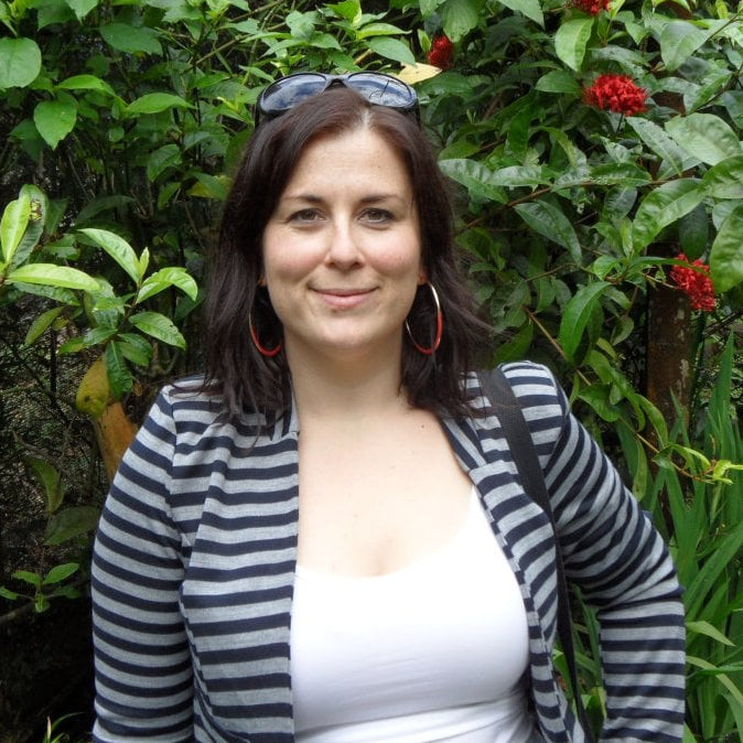 Jo Parsons