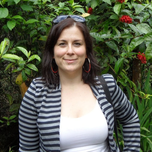Jo Parsons