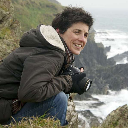 LIsa Woolett