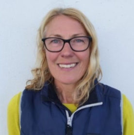 Lisa Woodruff