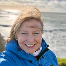 Book Talk - Flora's day with Liz Fenwick