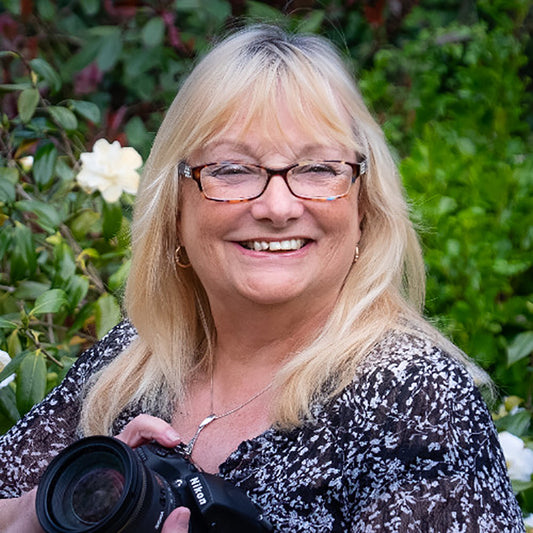 Lizzie Melvin