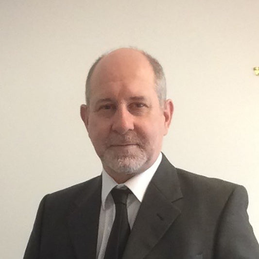 Mark Pugh