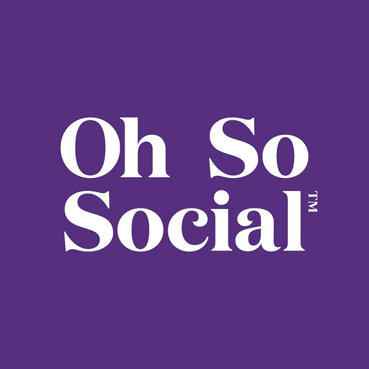 Oh so social