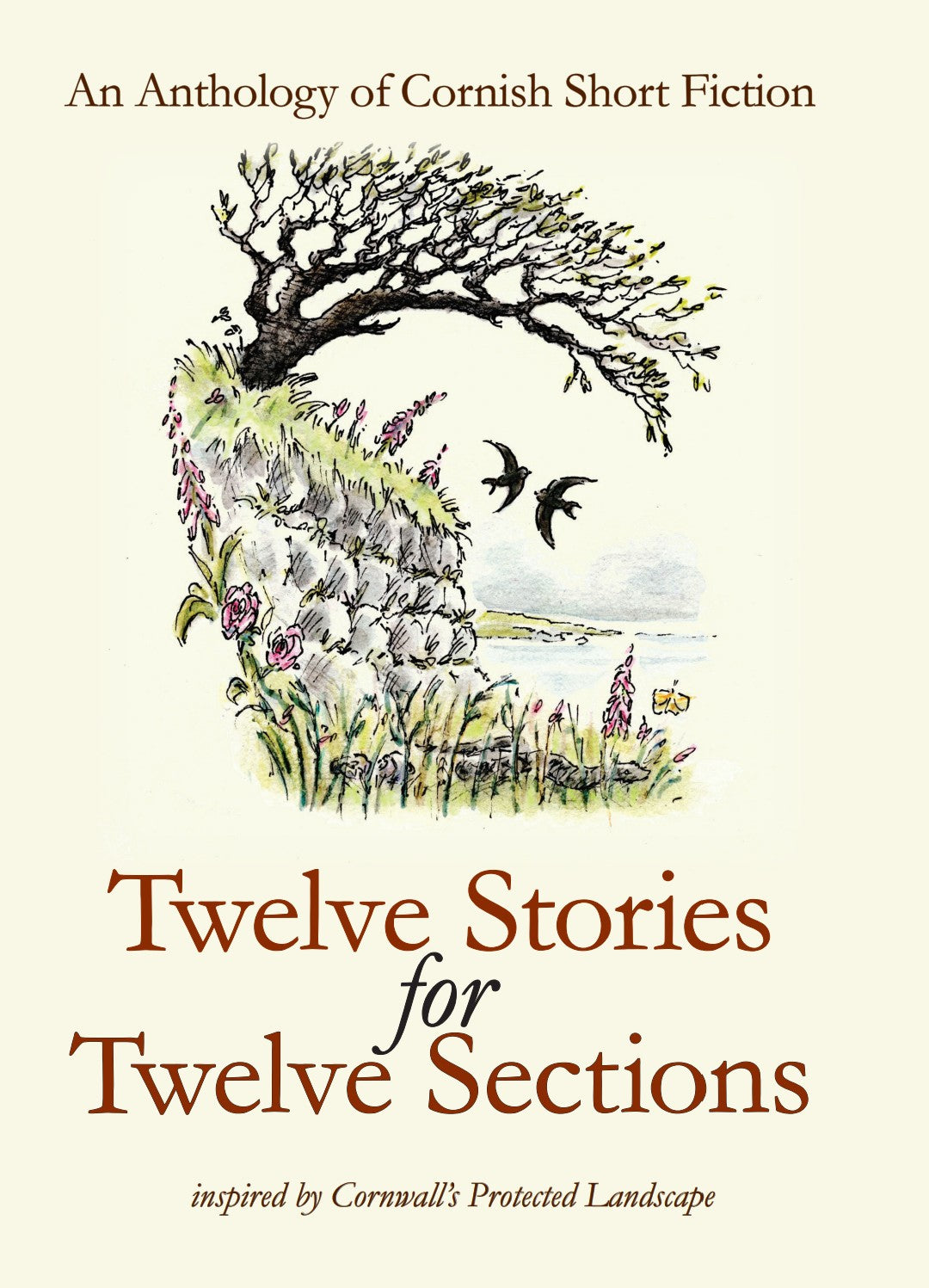 Twelve Stories for Twelve Sections