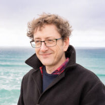 Robin Falvey