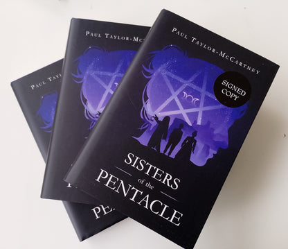 Paul Taylor-McCartney