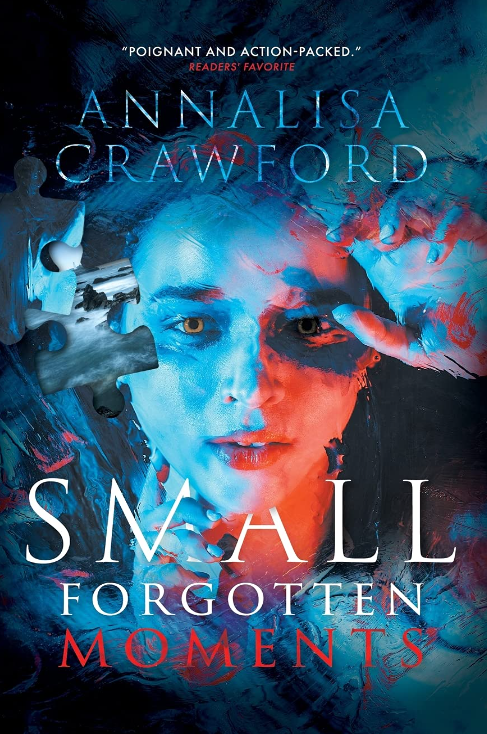 Small forgotten things