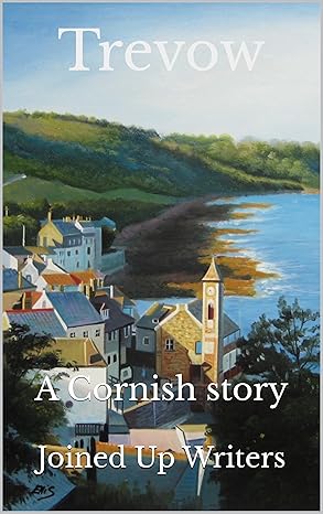 Panel Discussion - Joined up writers