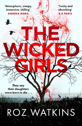 The Wicked Girls